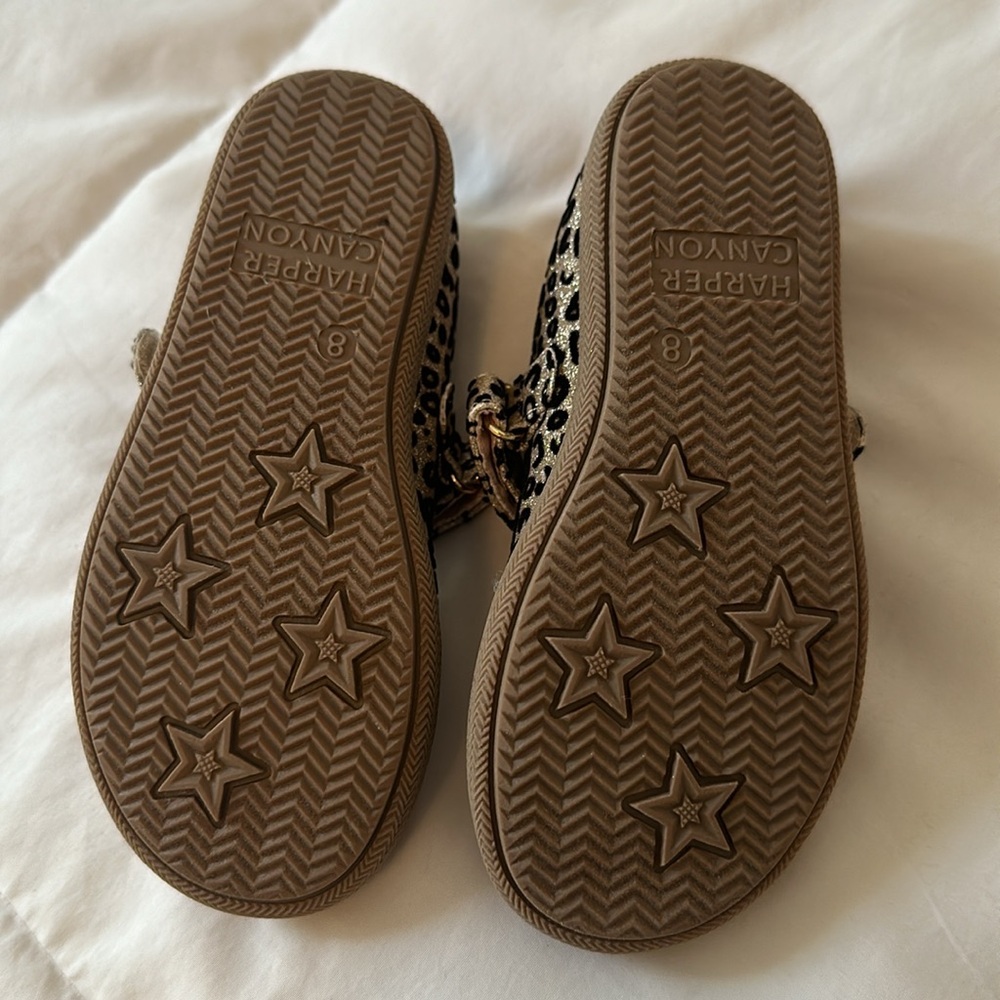 Shoes for toddler girl . - Picture 3 of 3